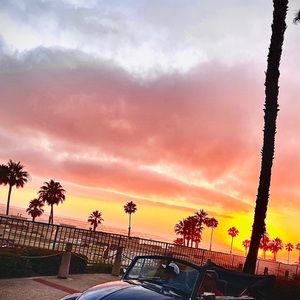 Meet your Posher, Marcos